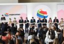 Inauguran EXPOCOMER 2022 en Panama