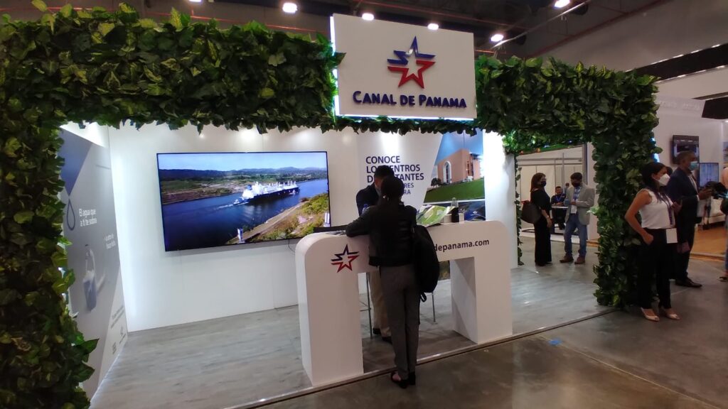Inauguran EXPO TURISMO Internacional en Panamá