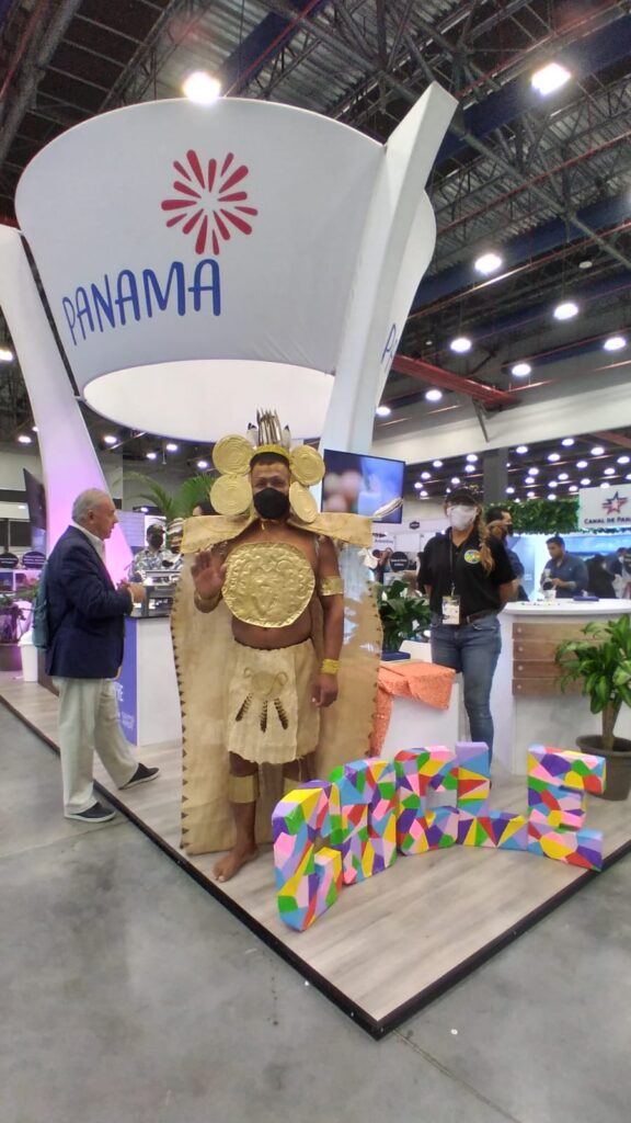 Ferias en Panamá se consolidan como hub para los negocios