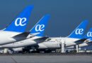 Air Europa consolida su posición en el hub de Barajas