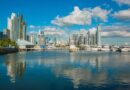 Panamá, escogida como destino para retirarse nuevamente