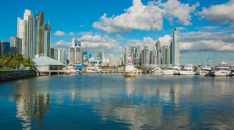Panamá, escogida como destino para retirarse nuevamente