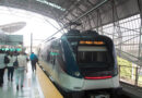 El Metro de Panamá cumple 8 años de funcionamiento