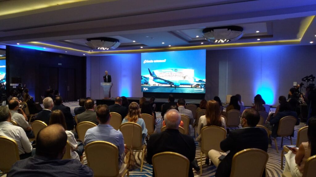 Copa Airlines apunta a fortalecer el Hub de las Américas