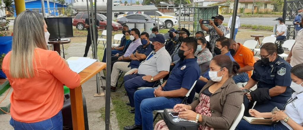 Rehabilitarán senderos del Volcán Barú  