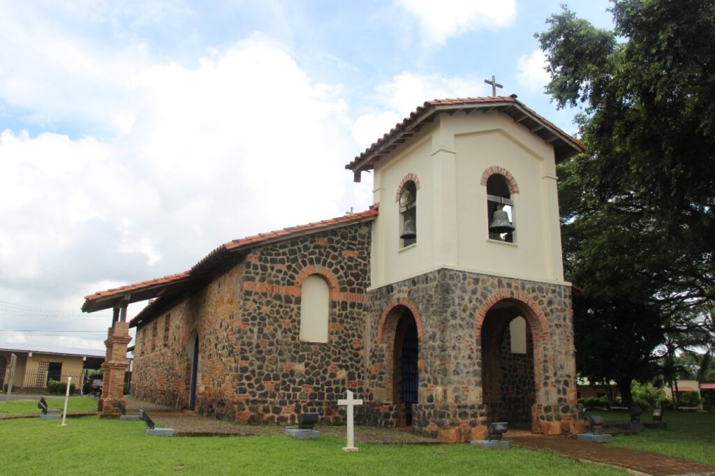 Panamá celebra día Internacional de Monumentos y Sitios