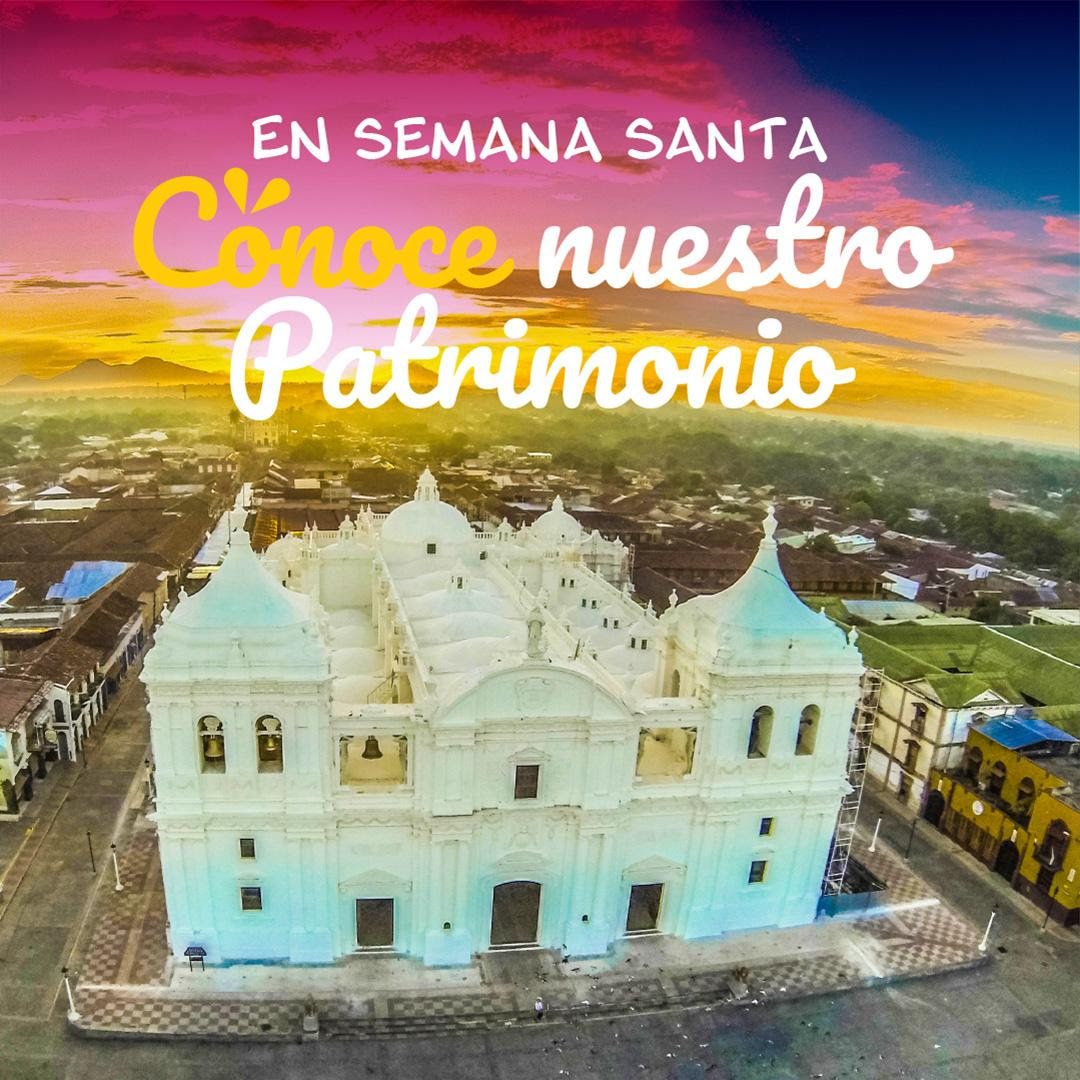 CATA promueve campaña de turismo para Semana Santa