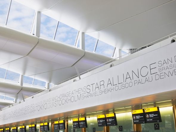 Star Alliance celebra su 25° aniversario