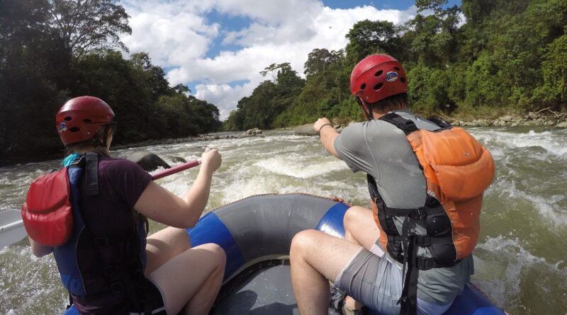 Conferencia internacional de turismo de aventura en Panamá