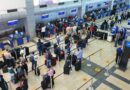 Tocumen moviliza más 1.2 millones de pasajeros en abril