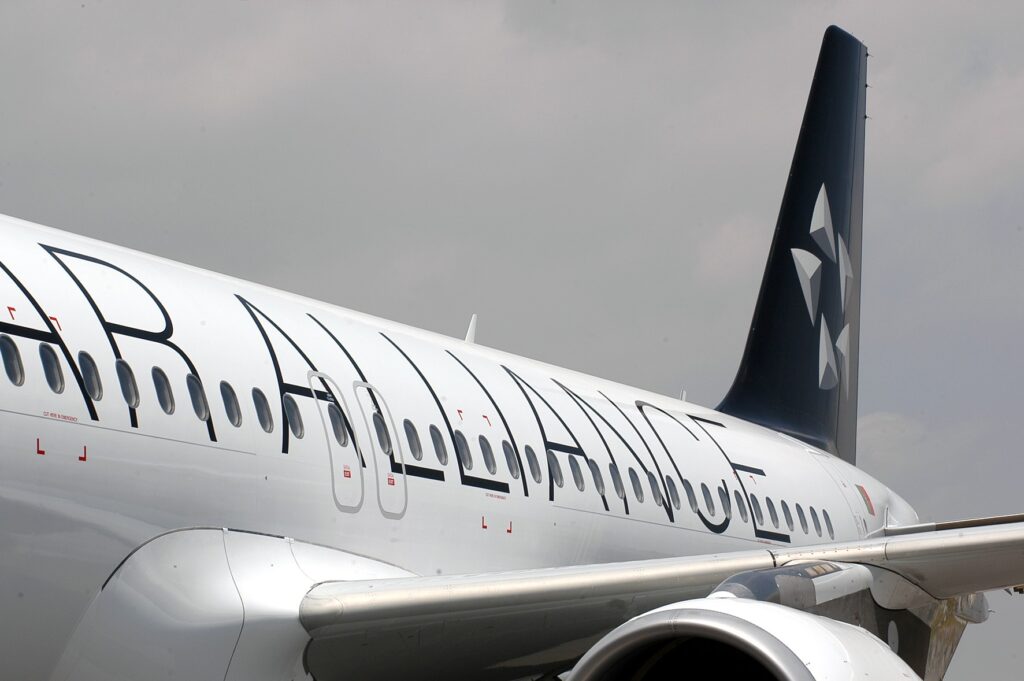 Star Alliance reconocida en los World Travel Awards 2023