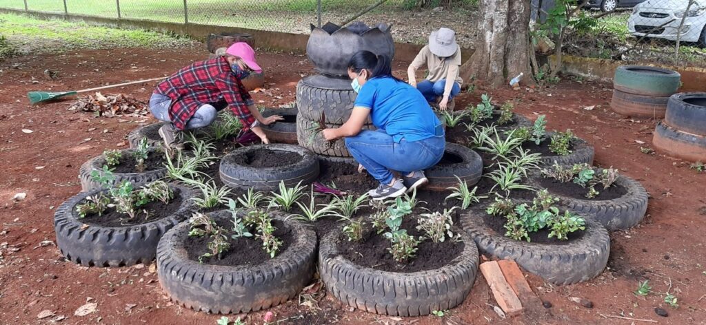 Reciclaje: Más allá del plástico