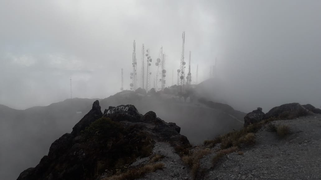 Suspenden acceso a las áreas protegidas de Chiriquí