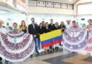 Llegan más turistas del mercado colombiano