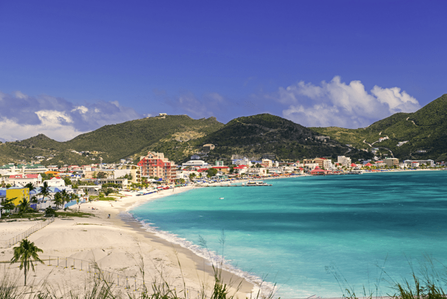 Copa Airlines reanuda sus operaciones en St. Maarten