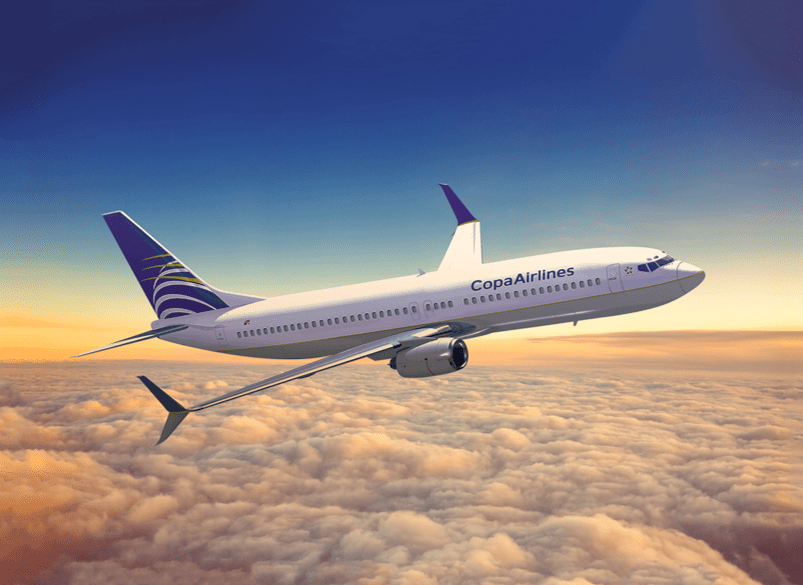 Copa Airlines reanuda sus operaciones en St. Maarten