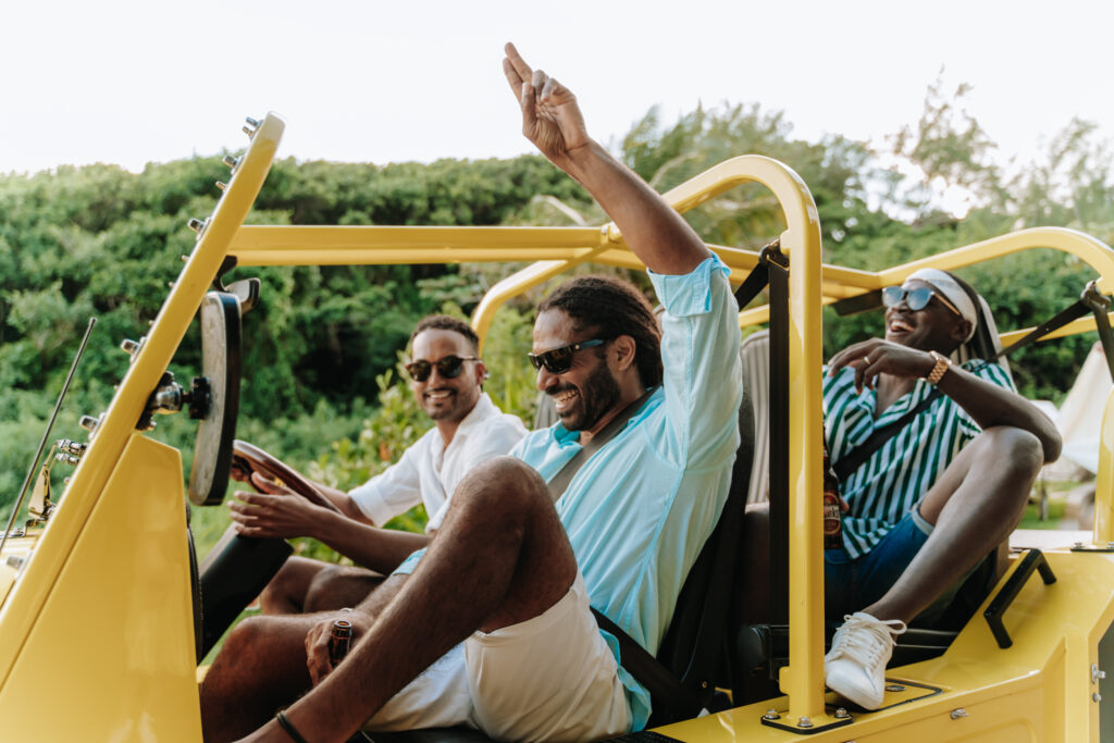 Barbados pone la mira en viajeros e inversores panameños