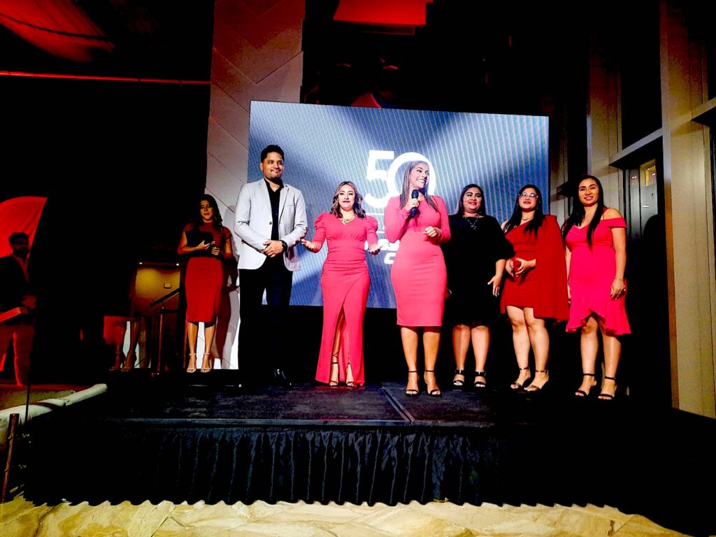 Assist Card celebra sus 50 años de liderazgo a nivel global