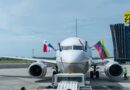 Copa Airlines inaugura nueva ruta de Barcelona, Venezuela