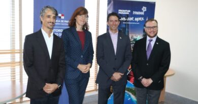 Acuerdo de promoción entre Panamá y la aerolínea KLM