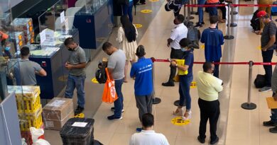 Tocumen mantiene conexión aérea con aeropuertos regionales