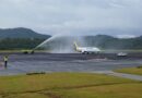 Aeropuerto Internacional Panamá Pacífico reinicia operaciones