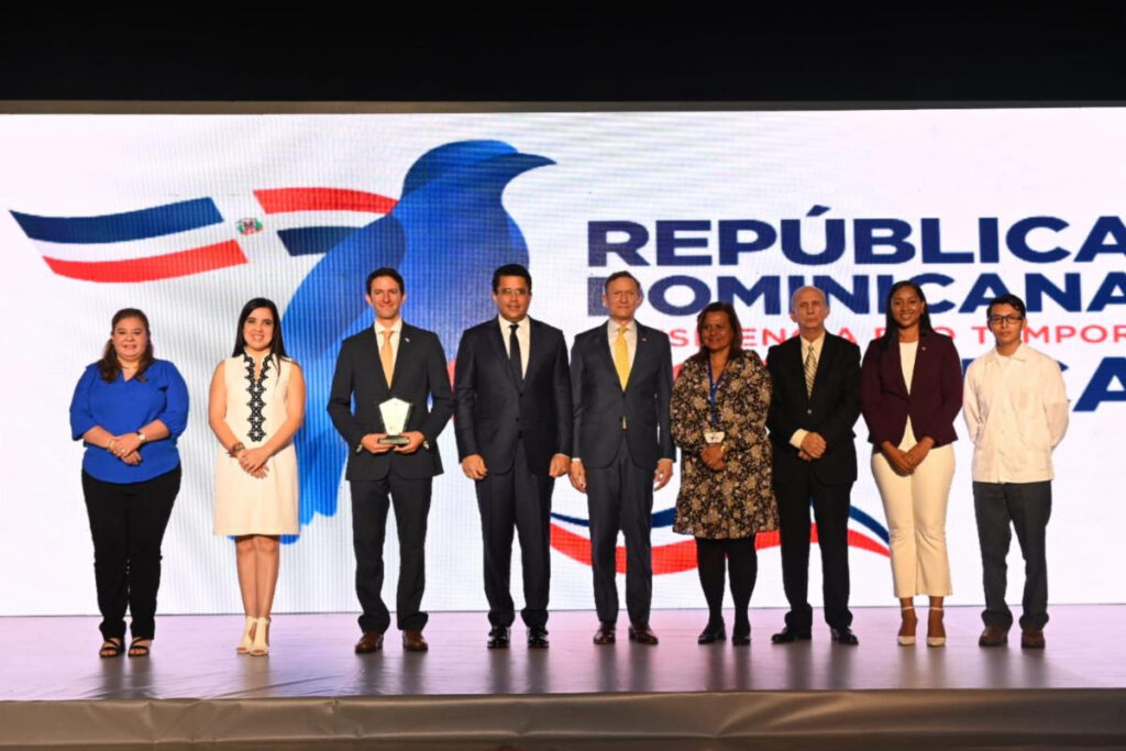 República Dominicana lidera la promoción turística de CATA
