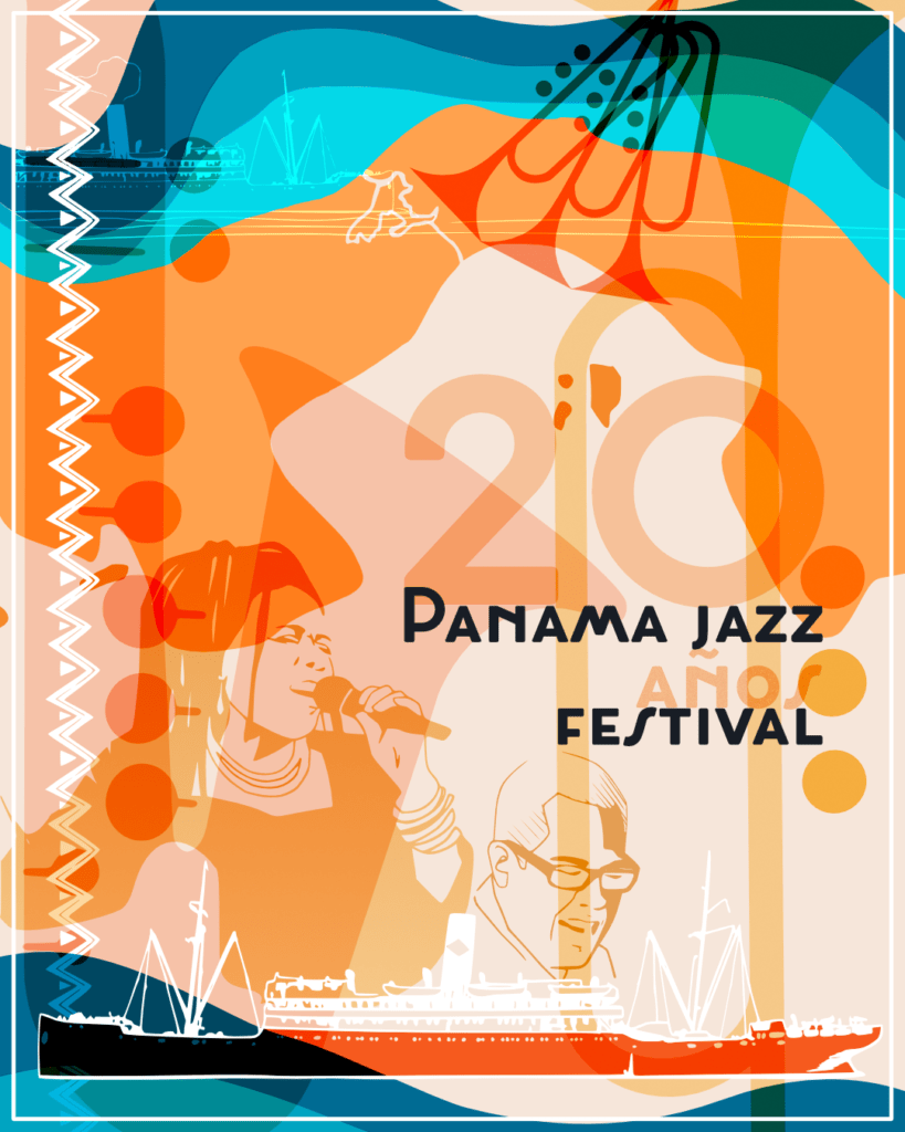El Panama Jazz Festival celebra sus 20 años