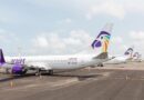 Arajet, la nueva línea aérea dominicana de precios bajos