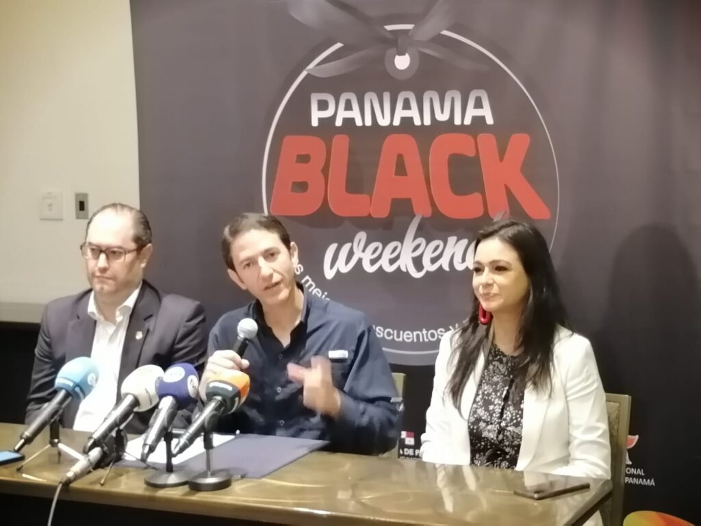 Panamá Black Weekend supera en un 20% las ventas del 2021