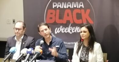 Panamá Black Weekend supera en un 20% las ventas del 2021