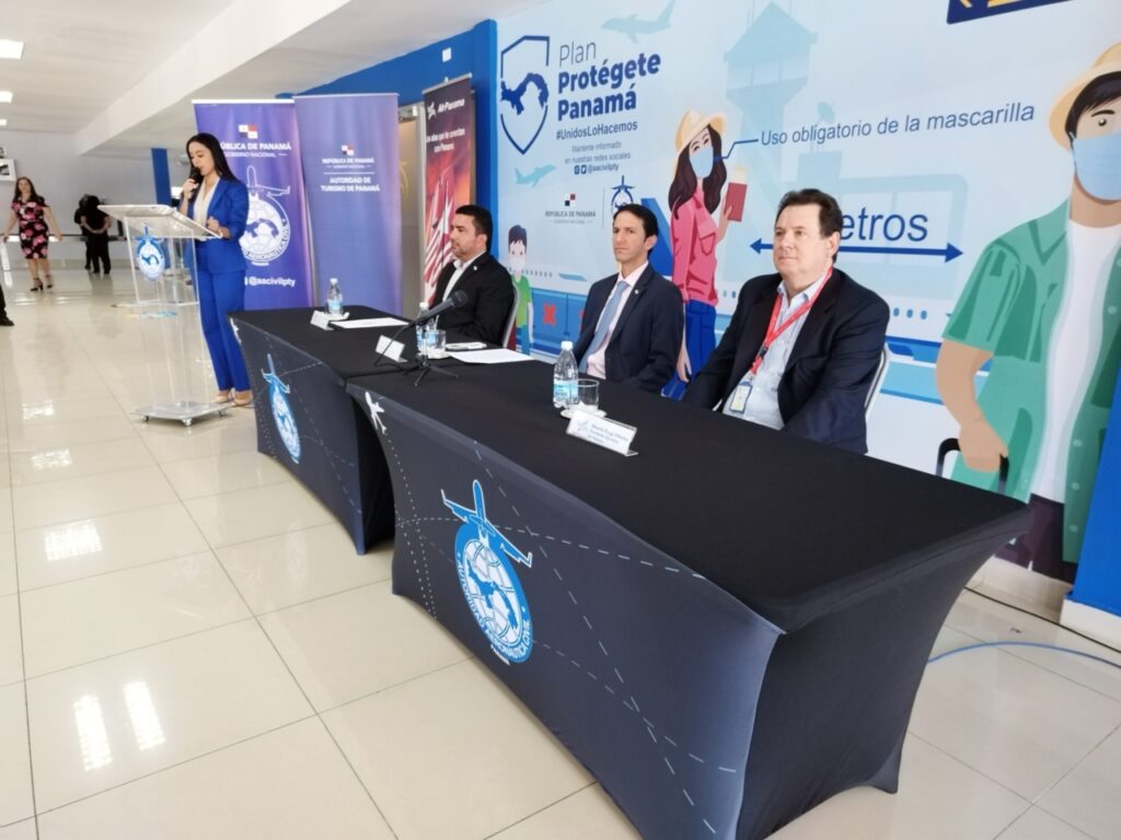 Reactivación de vuelos a Pedasí fortalece el destino turístico