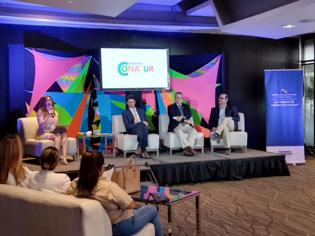 La Convención Nacional de Turismo será del 25 al 26 de octubre