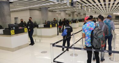 Excepciones para visas en tránsito de ciudadanos cubanos