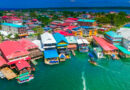 100% de ocupación hotelera en Isla Colón, Bocas del Toro