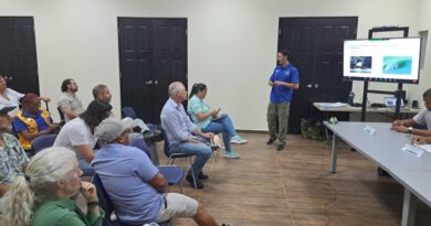 ATP instala el V Comité de Gestión de Destino en Bocas del Toro