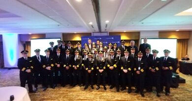 Copa Airlines asciende a 31 primeros oficiales a capitanes