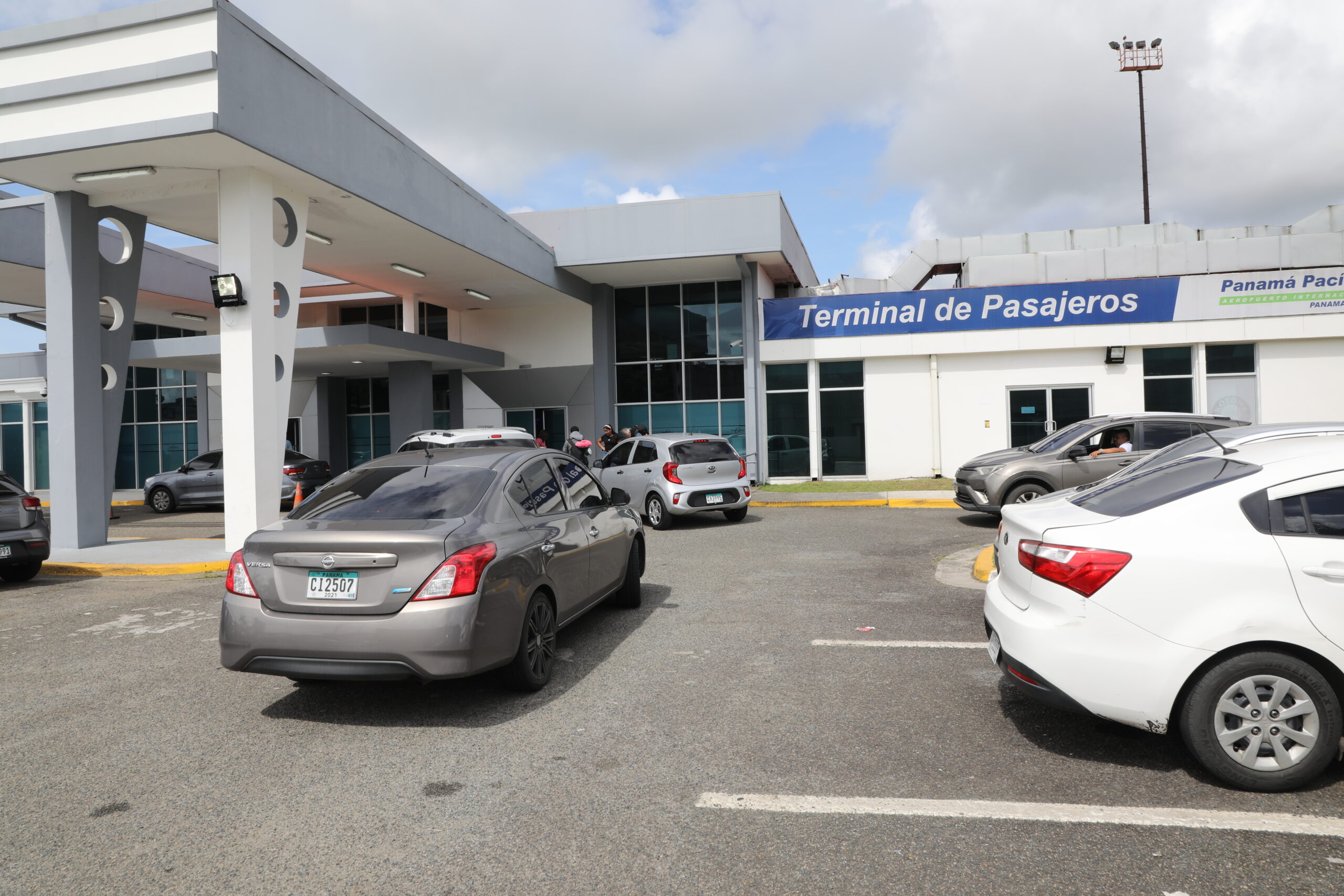 Aeropuerto de Panamá Pacífico estima movilizar 11,000 viajeros