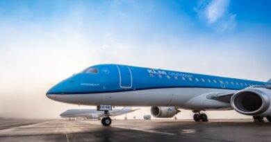 Air France y KLM operarán desde la Terminal 2 de Tocumen