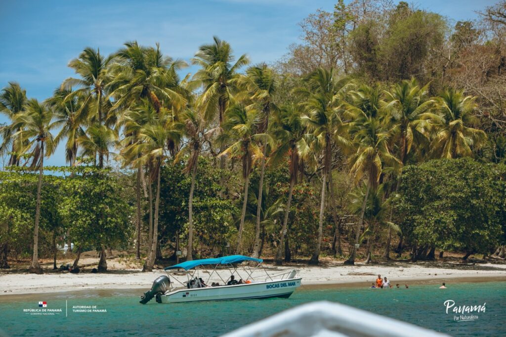 El Consejo Nacional de Turismo (CNT) aprobó el Plan de Acción de Destino Turístico del Corregimiento de Boca Chica, ubicado en el distrito de San Lorenzo, provincia de Chiriquí.