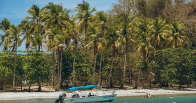 El Consejo Nacional de Turismo (CNT) aprobó el Plan de Acción de Destino Turístico del Corregimiento de Boca Chica, ubicado en el distrito de San Lorenzo, provincia de Chiriquí.