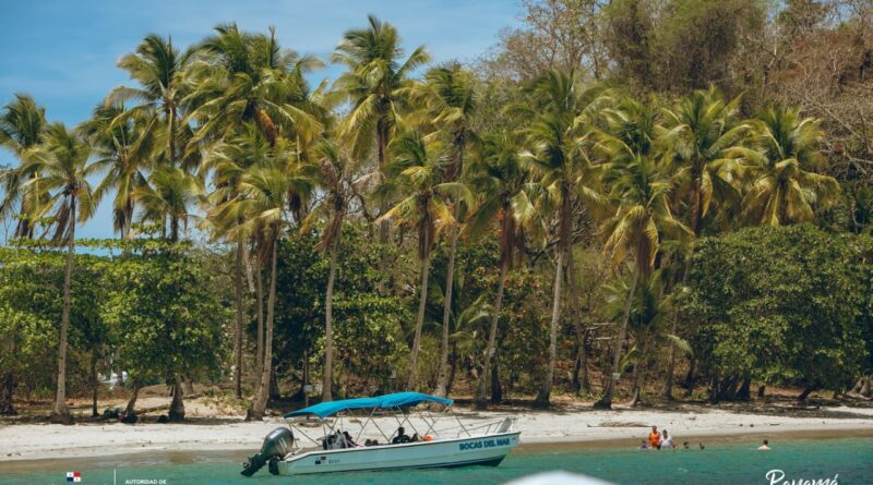 El Consejo Nacional de Turismo (CNT) aprobó el Plan de Acción de Destino Turístico del Corregimiento de Boca Chica, ubicado en el distrito de San Lorenzo, provincia de Chiriquí.