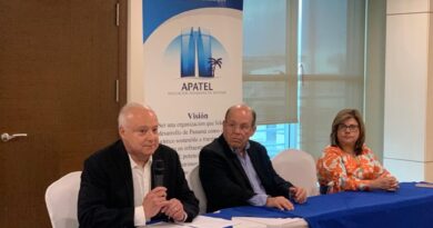 APATEL crea capítulo regional en Chiriquí