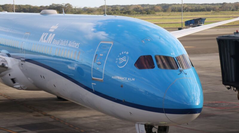 Air France y KLM trasladan servicios a la nueva Terminal 2
