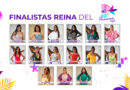 Quince finalistas a reina del Carnaval de Panamá 2023