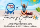 Viajando Fest Summer 28 y 29 de enero en Atrio Mall 