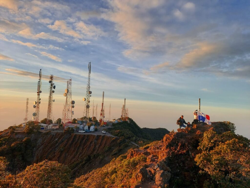 Entre las cuatro principales, el 2022, cerró con un ingreso de 28 mil 574 visitantes entre nacionales y extranjeros