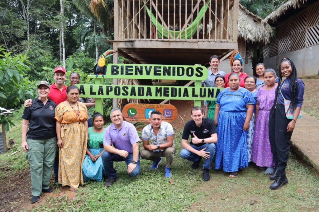 ATP entrega Orden de Proceder del Sendero hacia playa Wizard