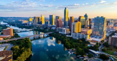 Copa Airlines: nueva ruta hacia y desde Austin Texas
