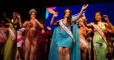 Lanzamiento oficial del “Carnaval de Panamá 2023”